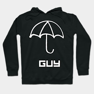 the umbrella Hoodie